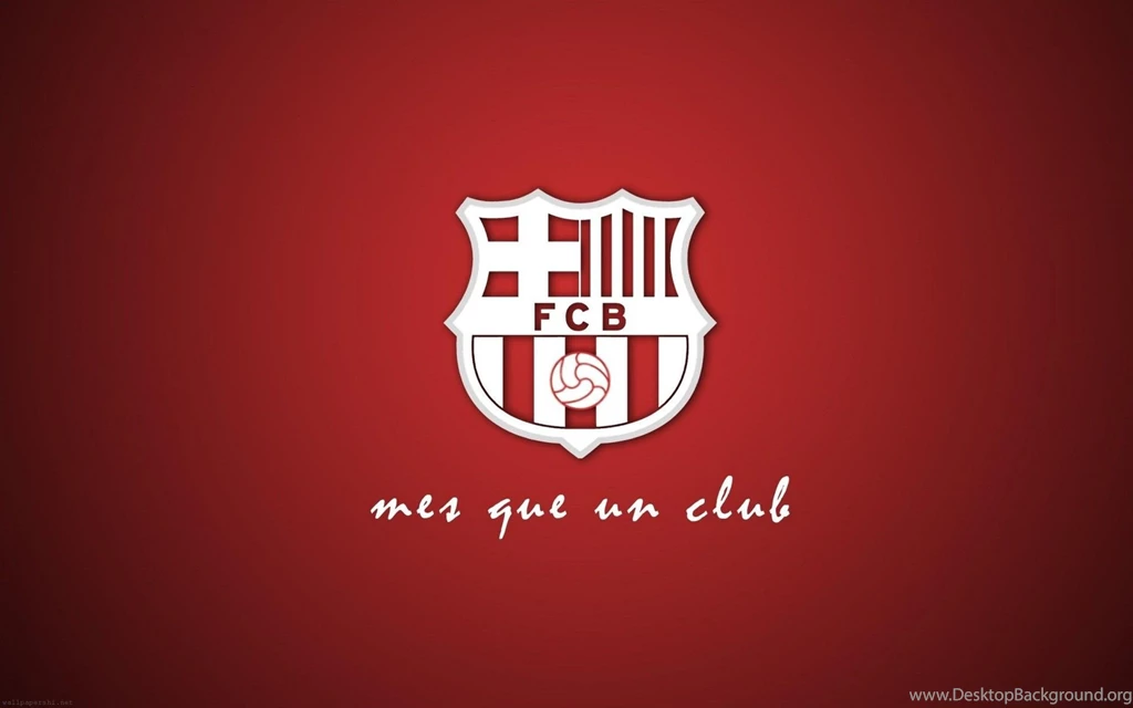 Logo Barcelona 1788539