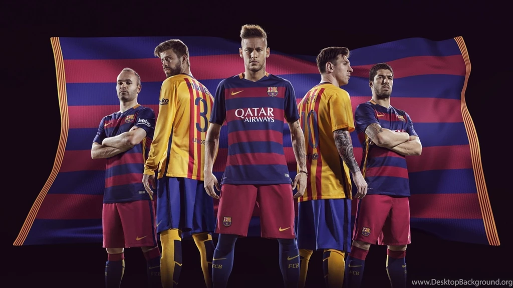 Barcelona Wallpapers Download