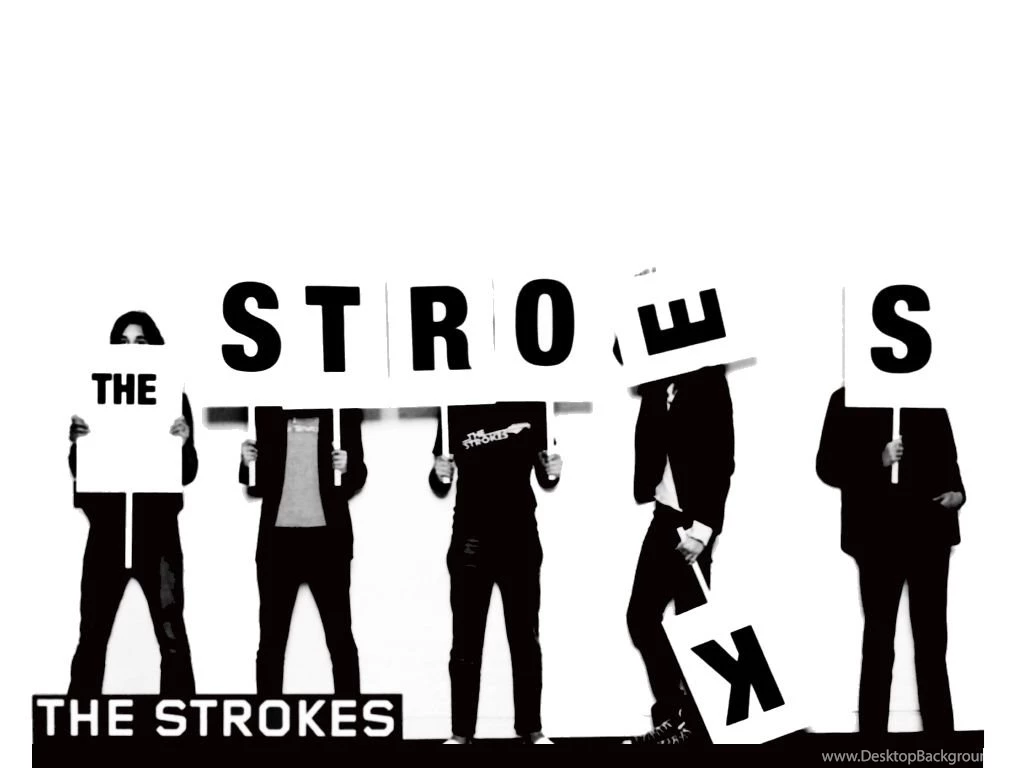 INTERSECTIONS: Album Review: The Strokes 'Comedown Machine ...