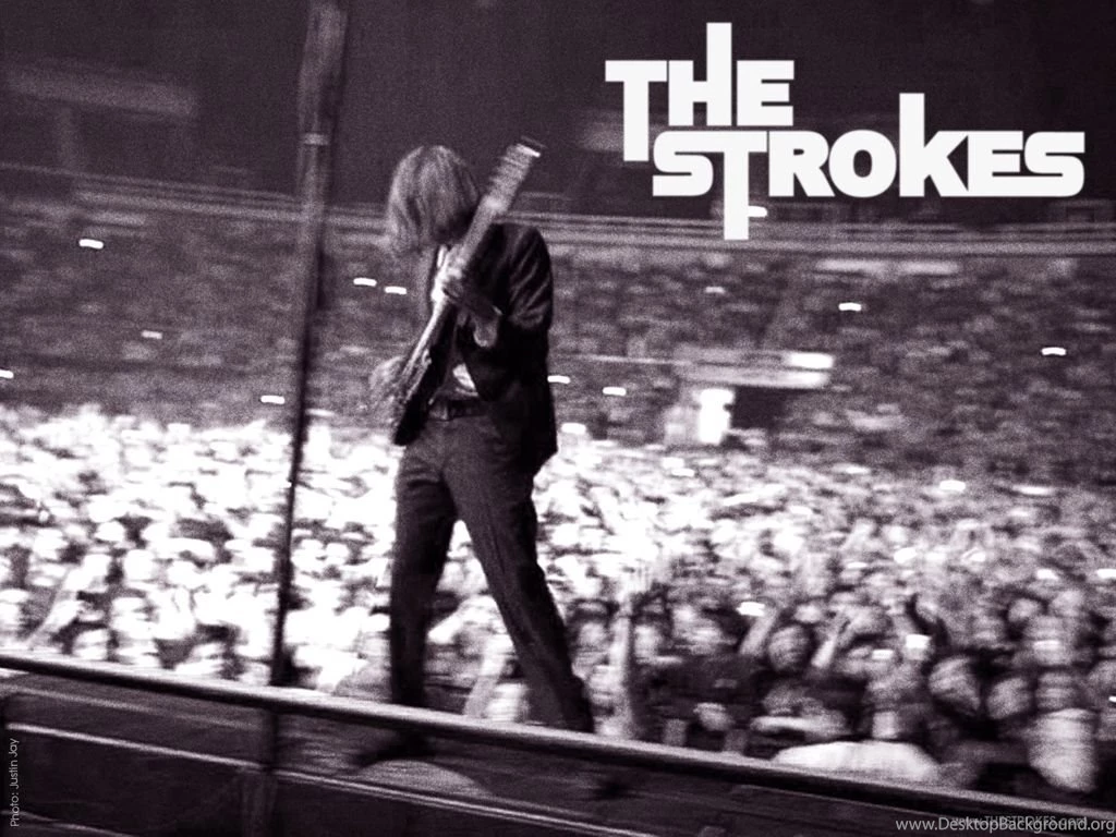 The Strokes Wallpapers The Strokes Wallpapers (106788) Fanpop
