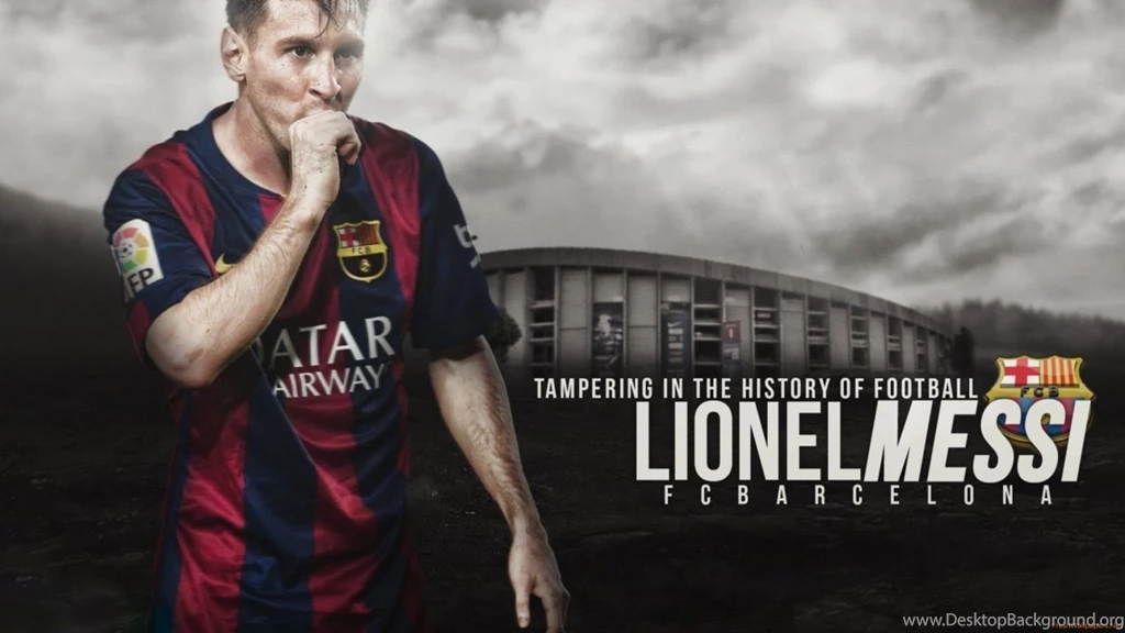 HD Quality FC Barcelona Lionel Messi 2014 2015 Wallpapers HD 10 ...