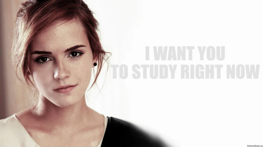 Emma Watson