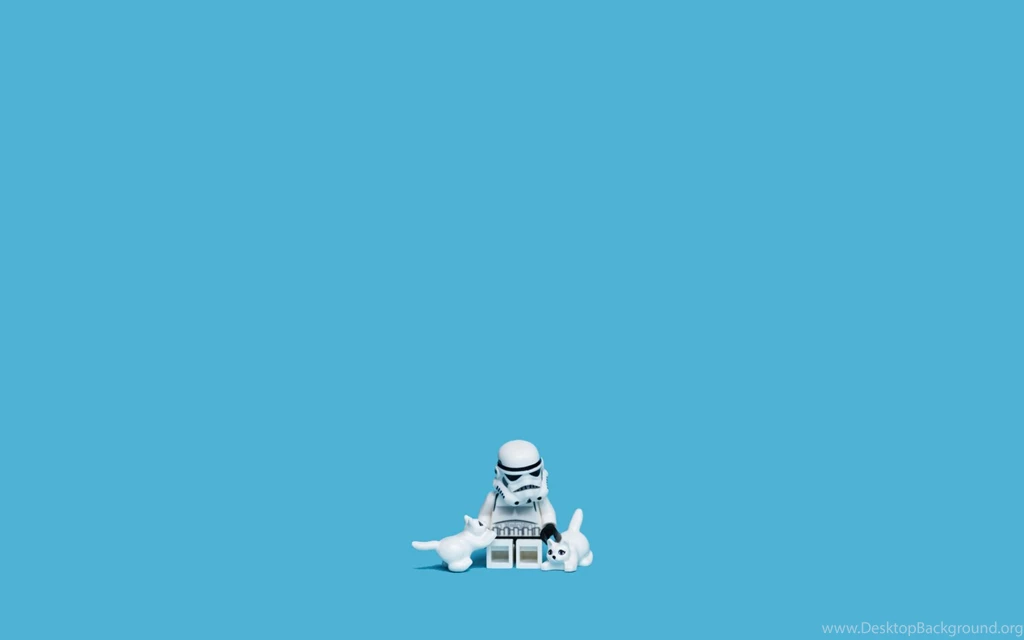 Lego Star Wars Wallpapers
