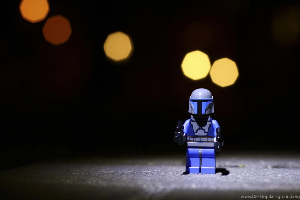 Lego Star Wars