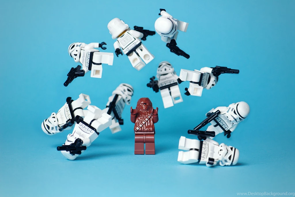 Star Wars Wallpapers