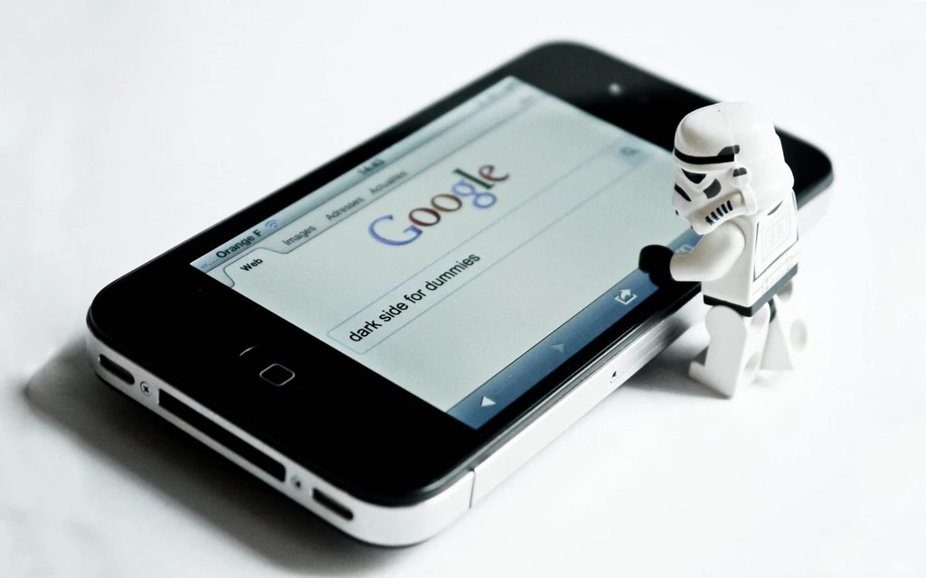 Download Wallpapers 1680x1050 Dark Side, Lego, Star Wars 1680x1050 ...