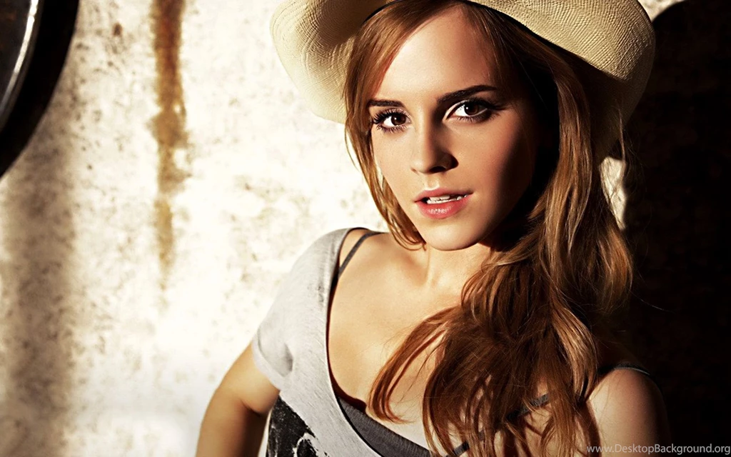 Emma Watson Shoulder Tattoo Wallpaper.
