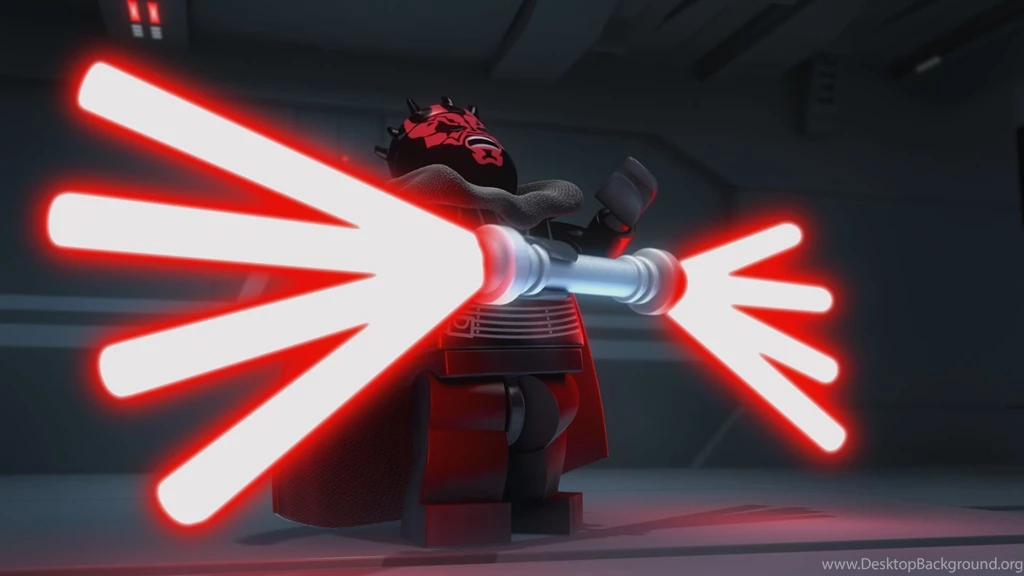 Lego Star Wars Desktop Wallpapers Photos