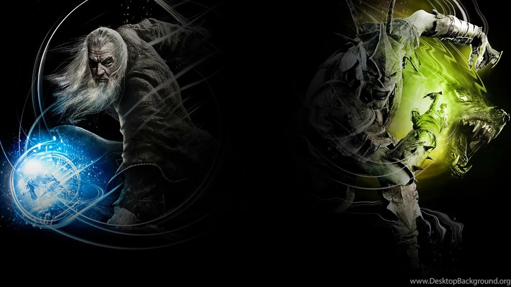 23 Guardians Of Middle Earth HD Wallpapers