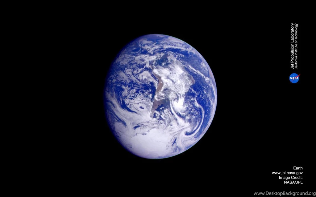 Earth HD Wallpapers And Backgrounds