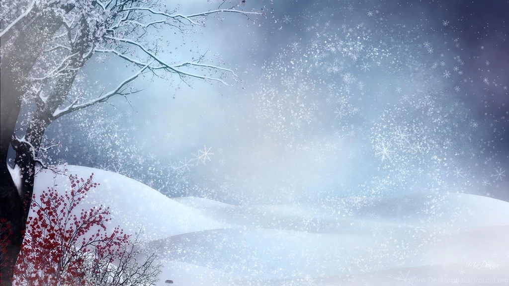 Snowing Wallpapers >> Backgrounds With Quality HD