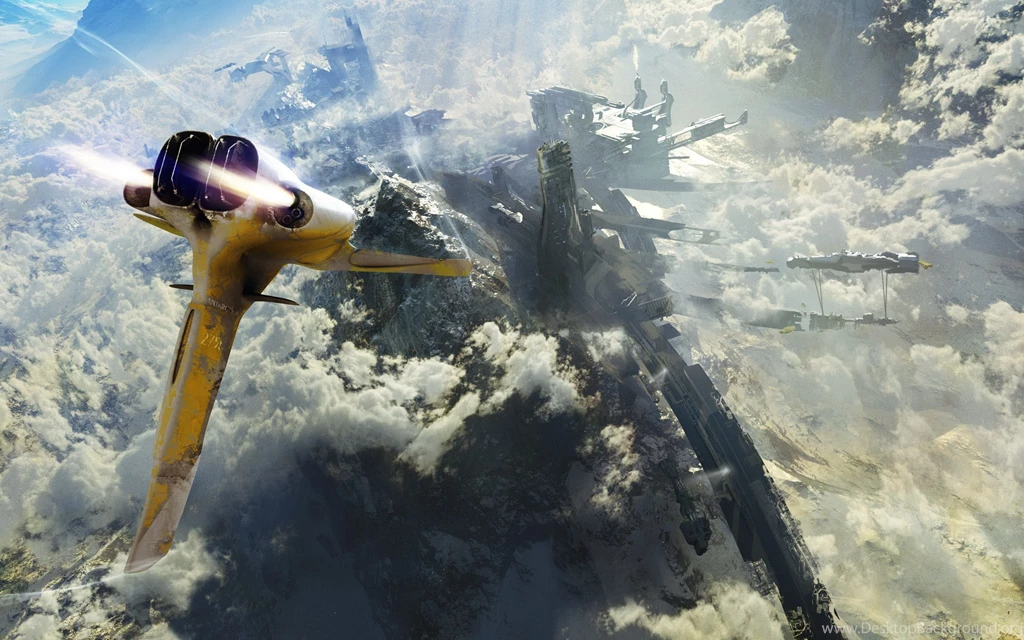 50 Stunning Futuristic Spaceship Designs Concept Art Sci Fi