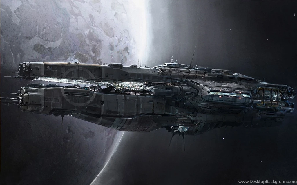 Spaceship Photos Wallpapers Gallery