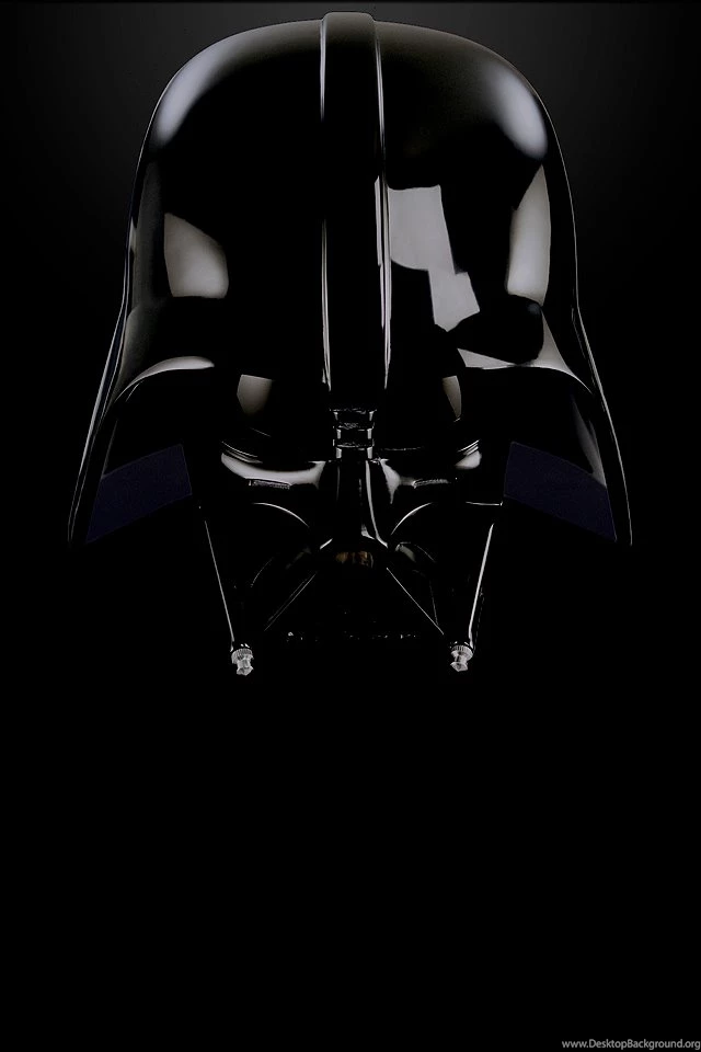 Darth Vader iPhone Wallpapers