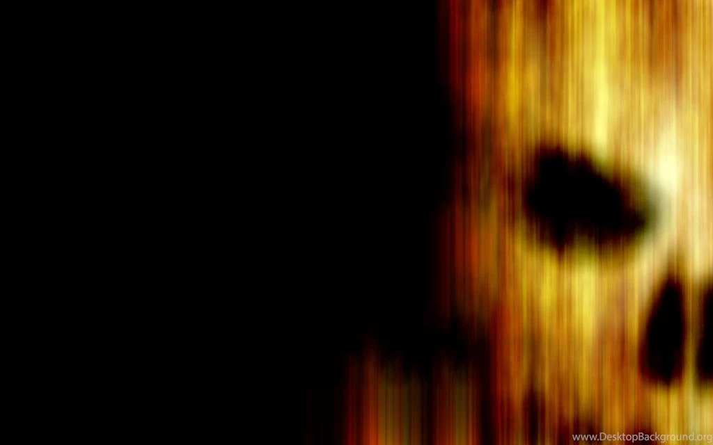 Abstract Skull Wallpapers