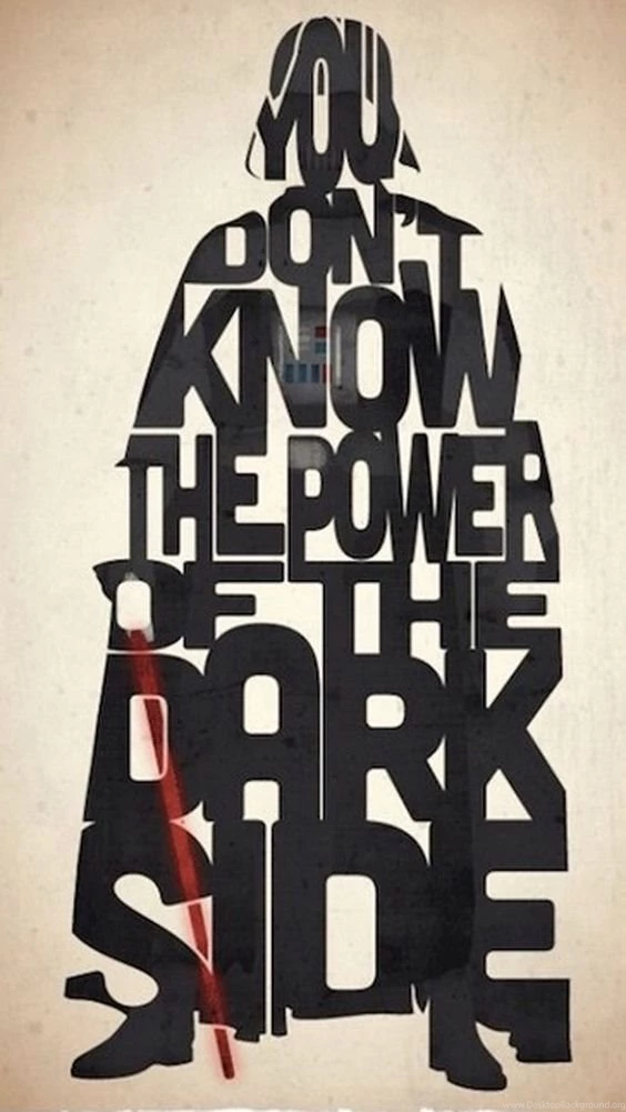 Star Wars Darth Vader Anakin