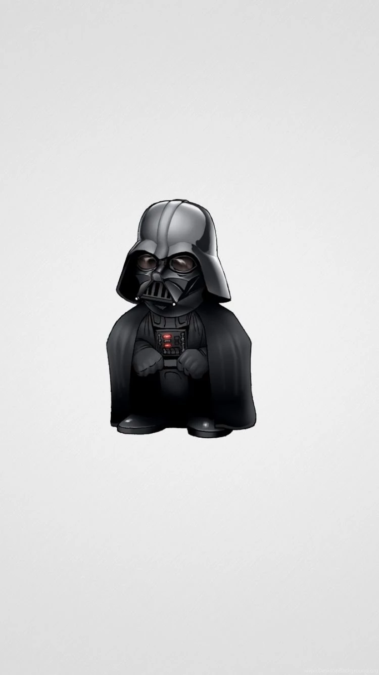 Download Wallpapers 750x1334 Darth Vader, Figure, Hero iPhone 6 HD ...