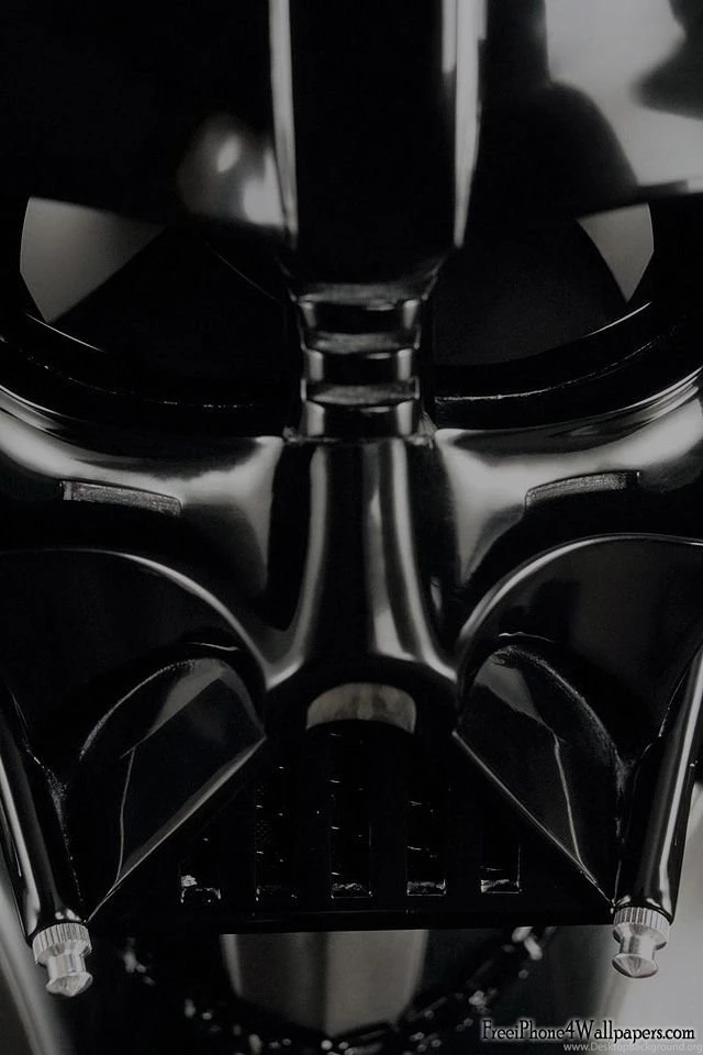 iPhone 4 640 X 960 Darth Vader Wallpapers And Backgrounds