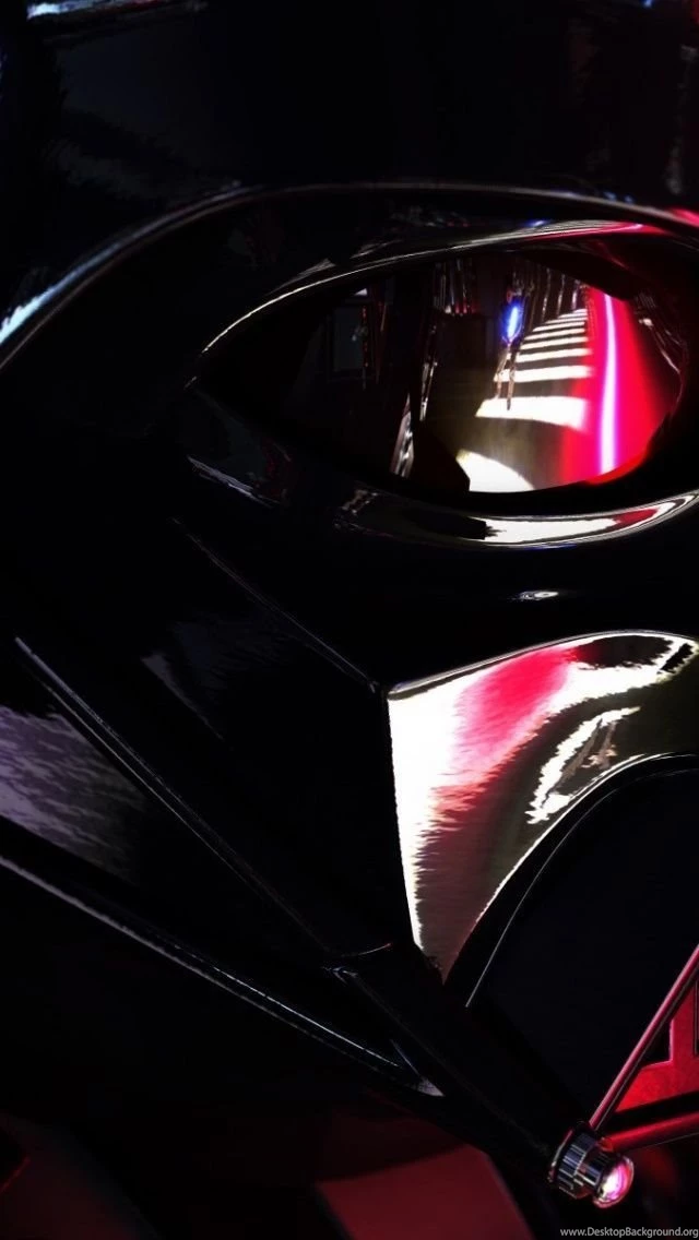 Darth Vader iPhone 5 Wallpapers