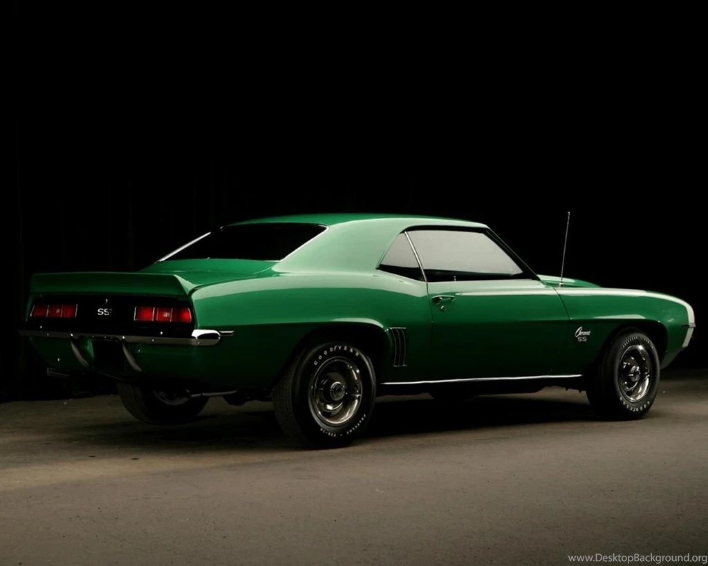 Muscle Cars Wallpapers Free Wallpapers Pics Pictures Hd For Desktop ...