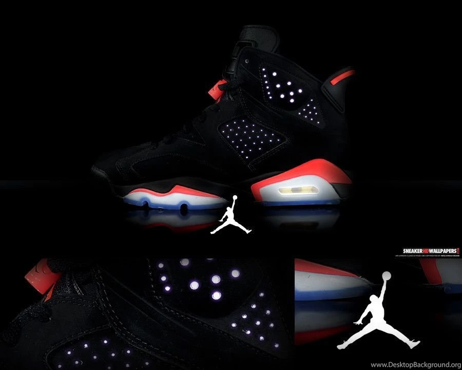 Air jordan 6 retro black infrared wallpaper preview 900x720.jpg
