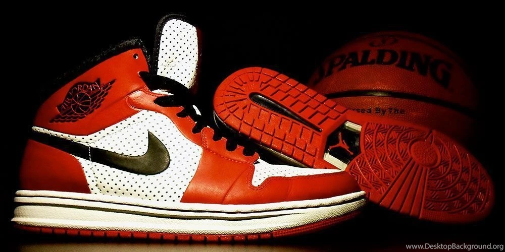 Air Jordan Terminology – Air Jordan Shoes HQ