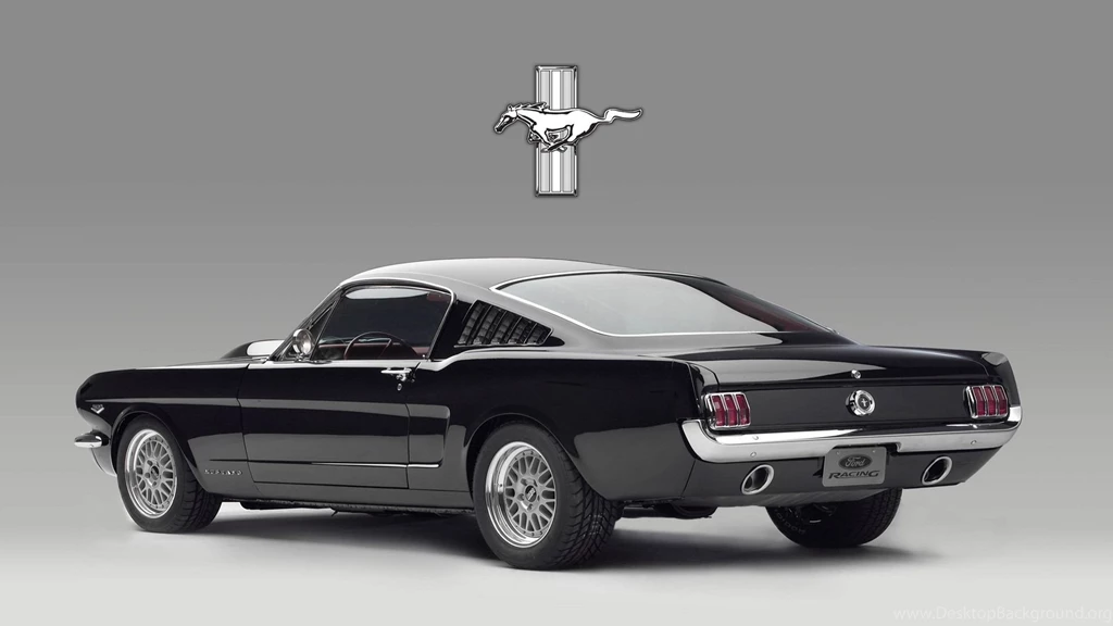 Muscle Car HD Wallpapers