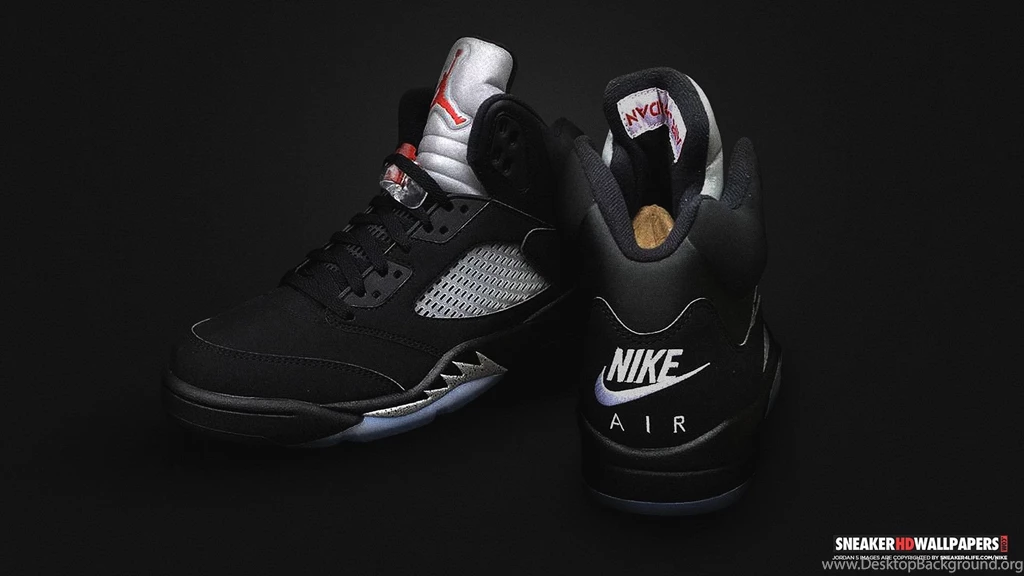 SneakerHDWallpapers.com – Free HD/HQ Wallpapers Of Your Favorite ...