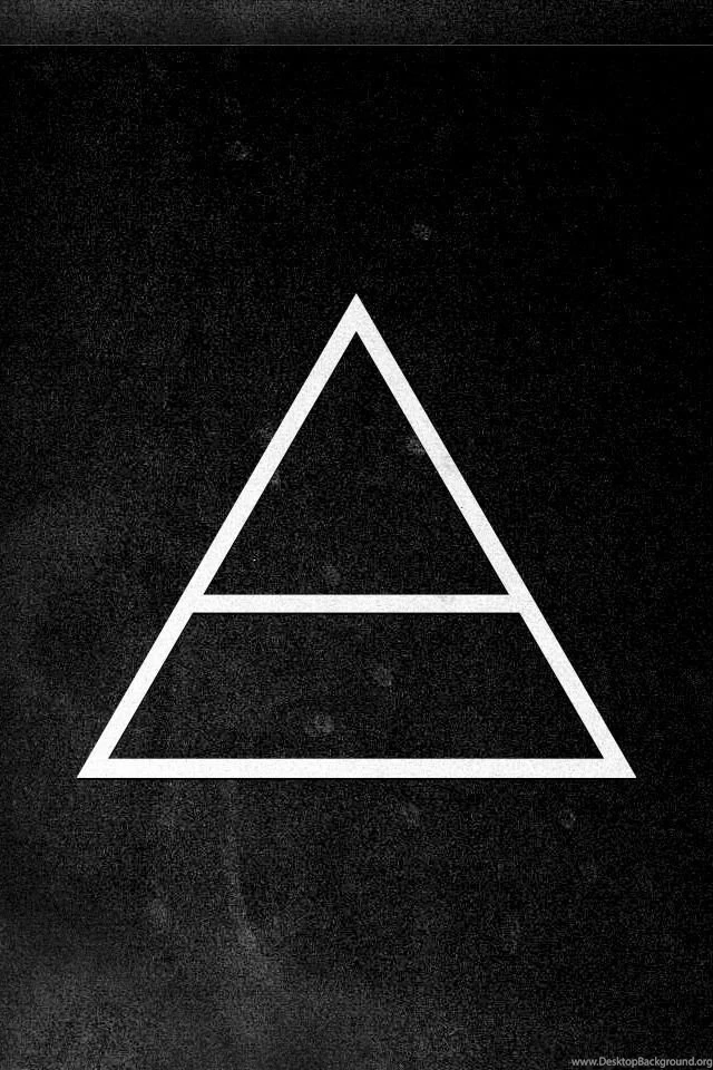 Triad iPhone Wallpapers