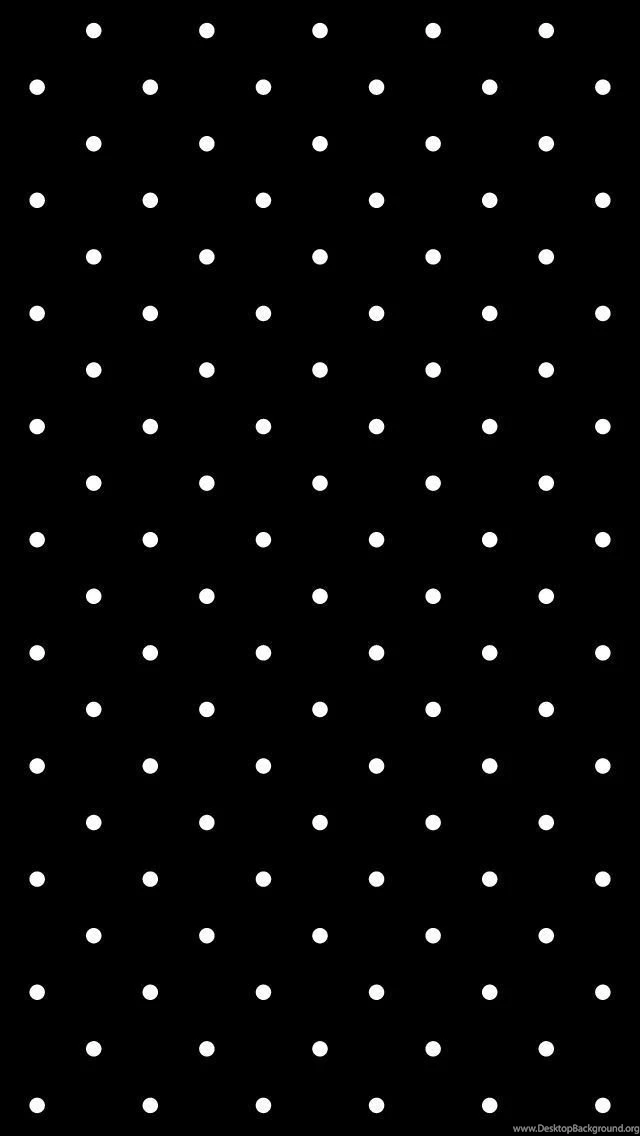 Featured image of post Black And White Polka Dot Wallpaper Iphone - , black white confetti spots dots iphone wallpaper phone background 1400×1400.