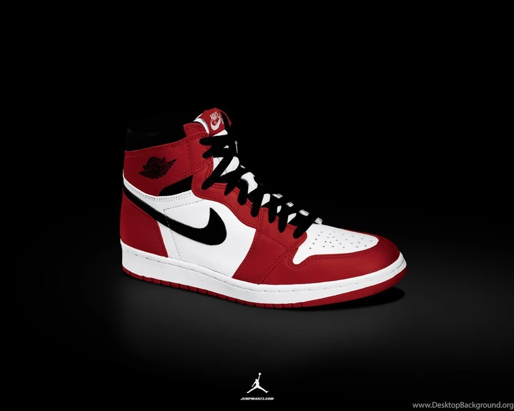 Nike Shoes Wallpapers Desktop