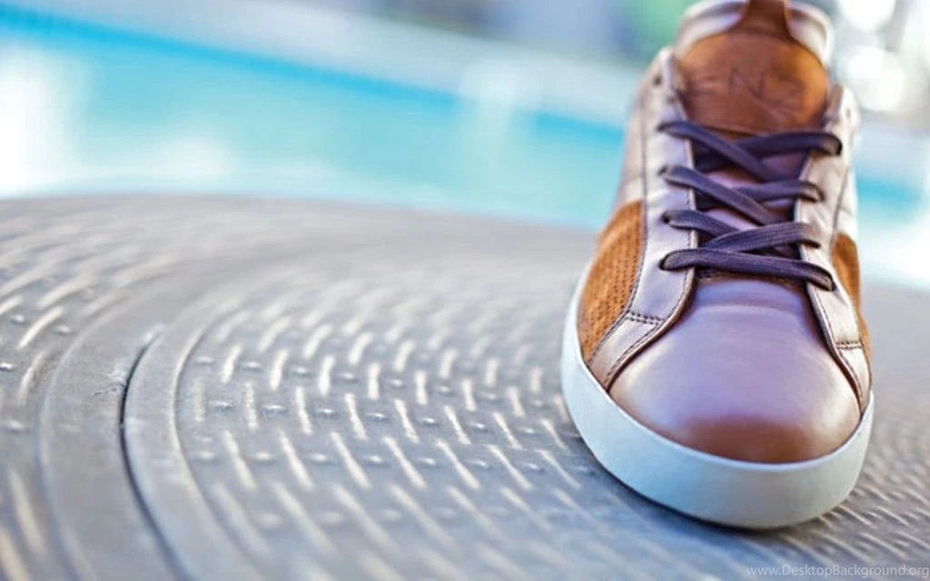 Ethiopia Introduces ENZI Footwear – DESIGNER PROFILE