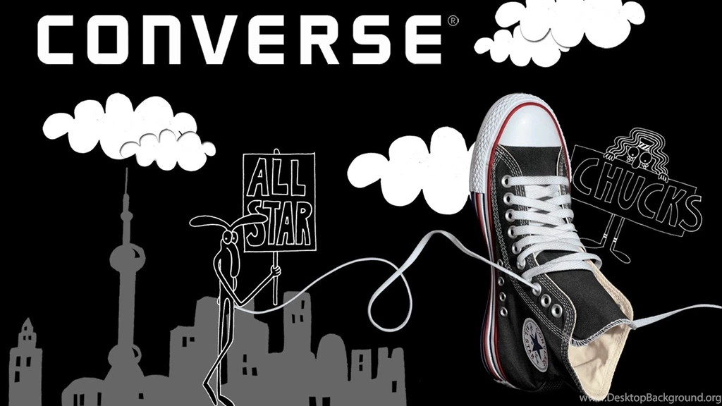 Converse Computer Wallpapers, Desktop Backgrounds