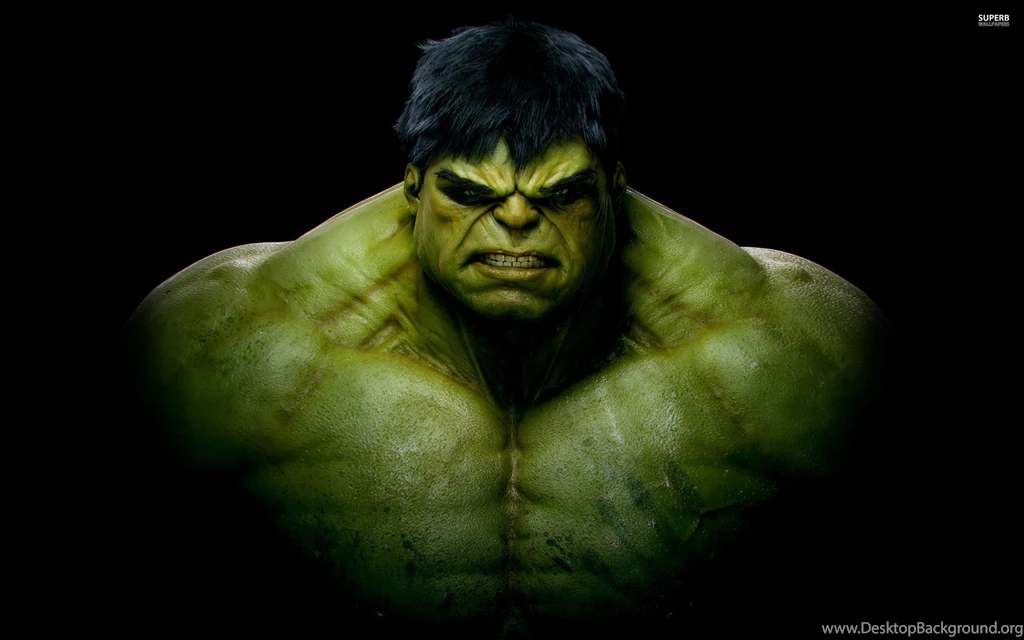 Hulk Wallpapers HD