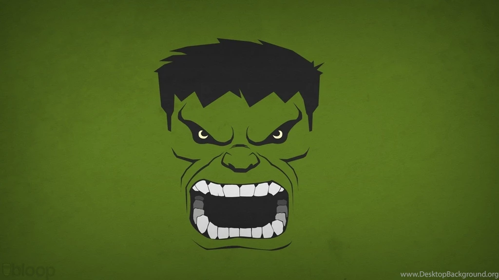 Hulk Wallpapers HD