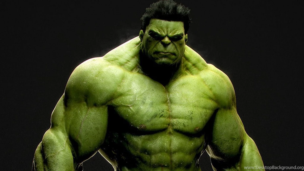 253 Hulk HD Wallpapers