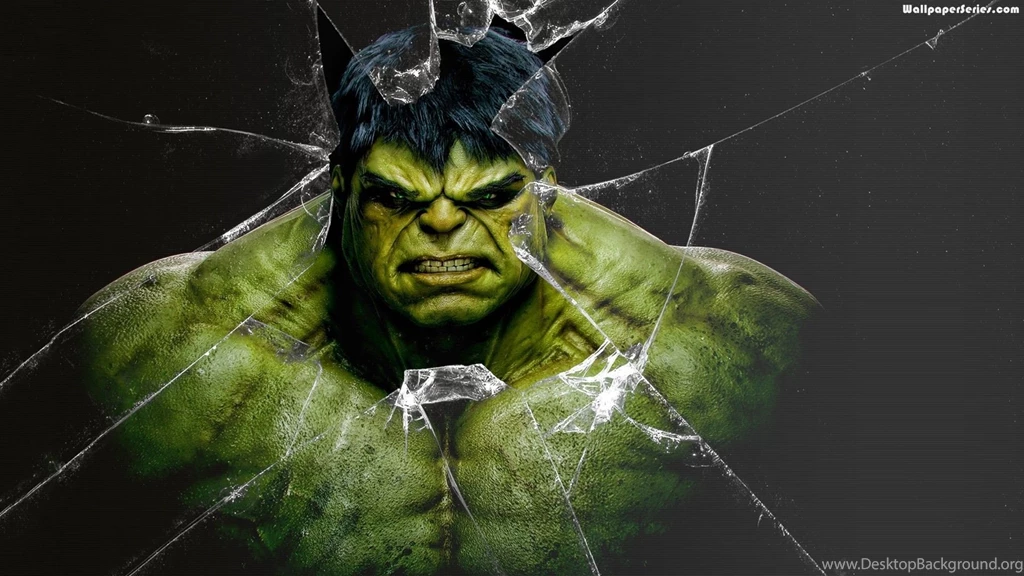 Hulk Wallpapers 19 Best Wallpapers Collection