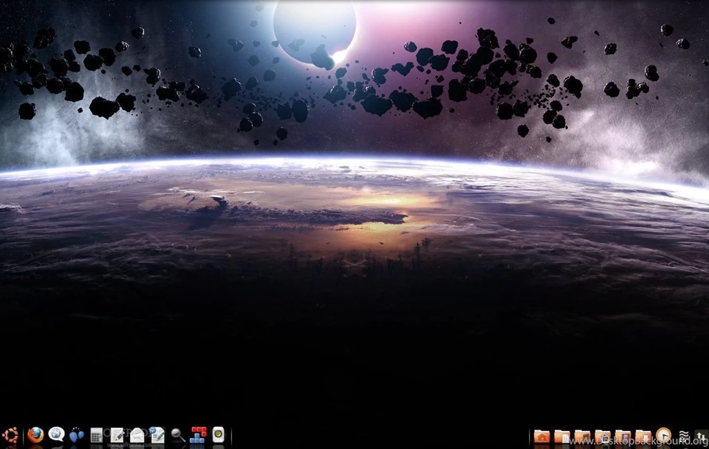 Ubuntu 10.04 Desktop Customization Guide