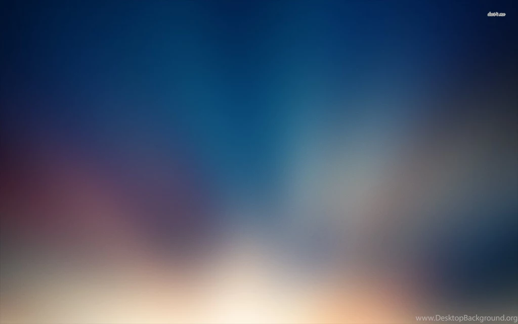 Blurred Wallpapers