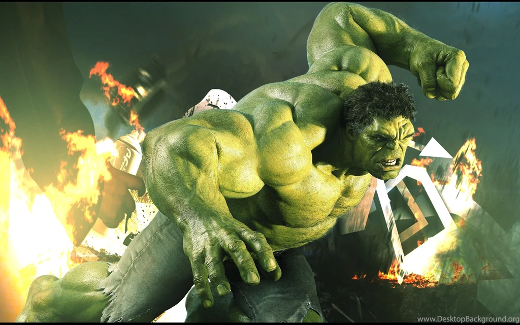 Hulk