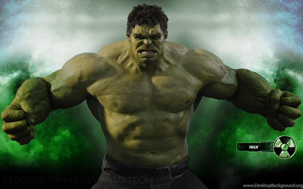 Hulk Wallpapers Widescreen