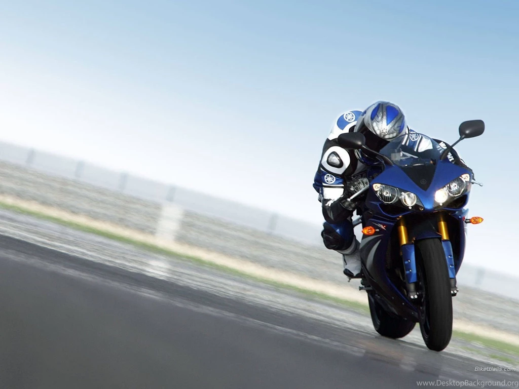 Yamaha R1 Wallpapers