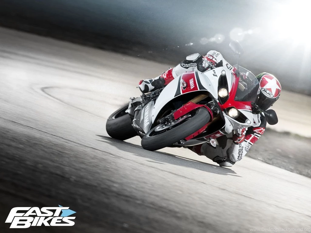 2012 Yamaha R1 Wallpapers
