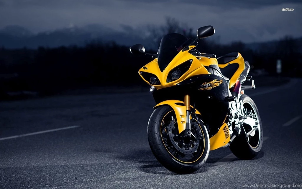 Yamaha YZF R1 Wallpapers Motorcycle Wallpapers