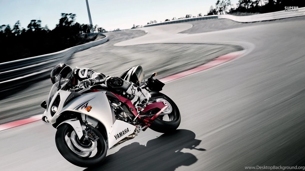 Yamaha YZF R1 Wallpapers Motorcycle Wallpapers