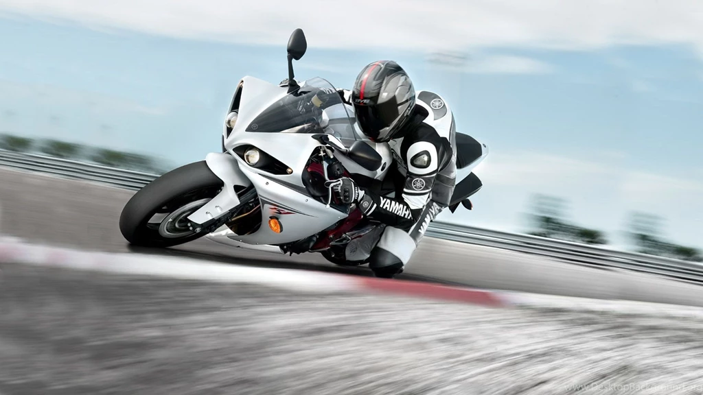 2009 Yamaha YZF R1 Wallpapers Wallpapers At HDBikeWallpapers.com ...