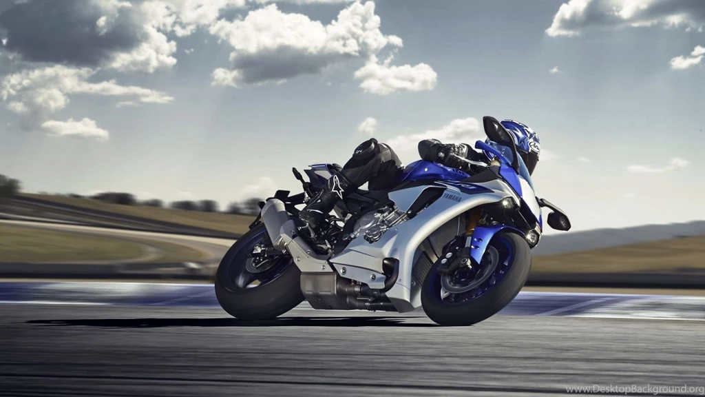Yamaha R1 2015 Wallpapers Best Wallpapers For D