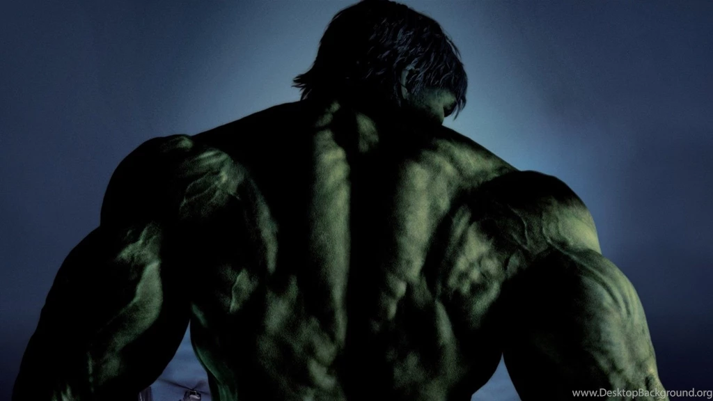 Hulk Avengers Full Body   Wallpaper.