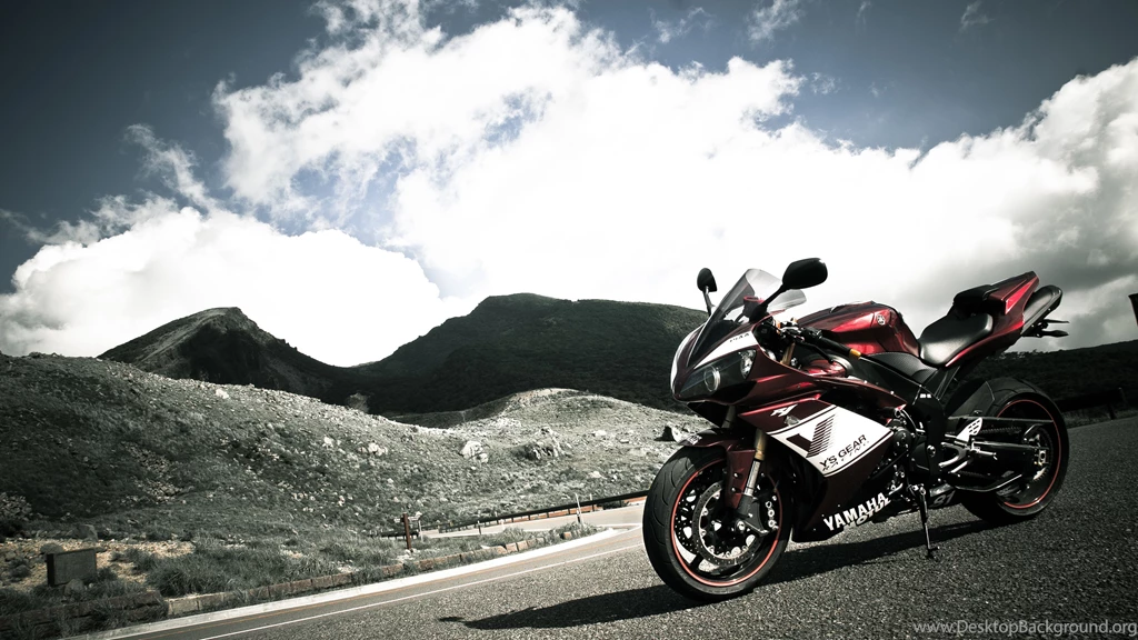 YZF R1 Wallpapers