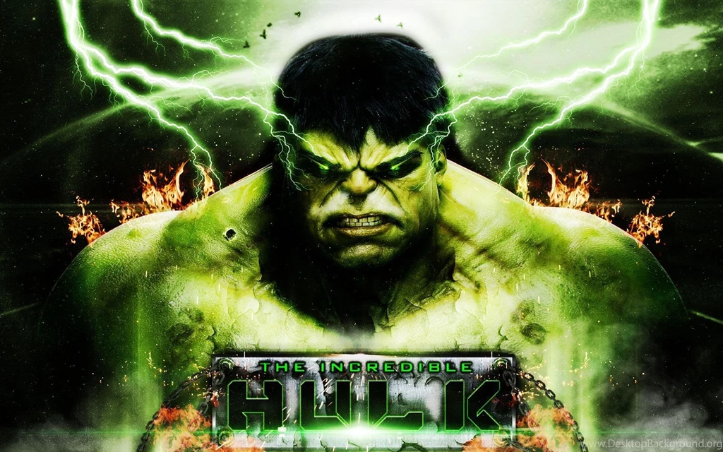 40 Incredible Hulk Wallpapers For Desktop